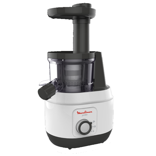 CENTRIFUGADORA MOULINEX JUICEO - ZU150110