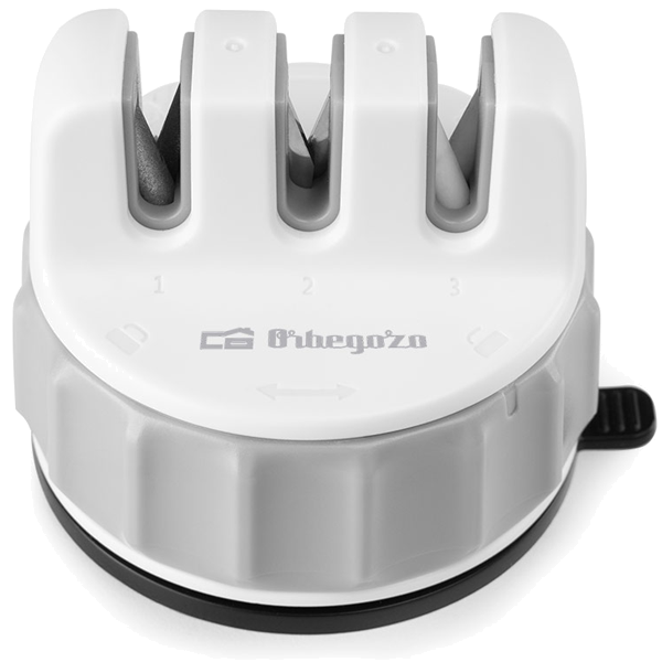 AFIADOR DE FACAS ORBEGOZO – CU 2500