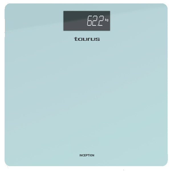 BALANÇA WC TAURUS INCEPTION – 990