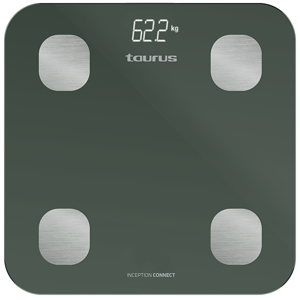 BALANÇA WC TAURUS INCEPTION CONNECT – 990