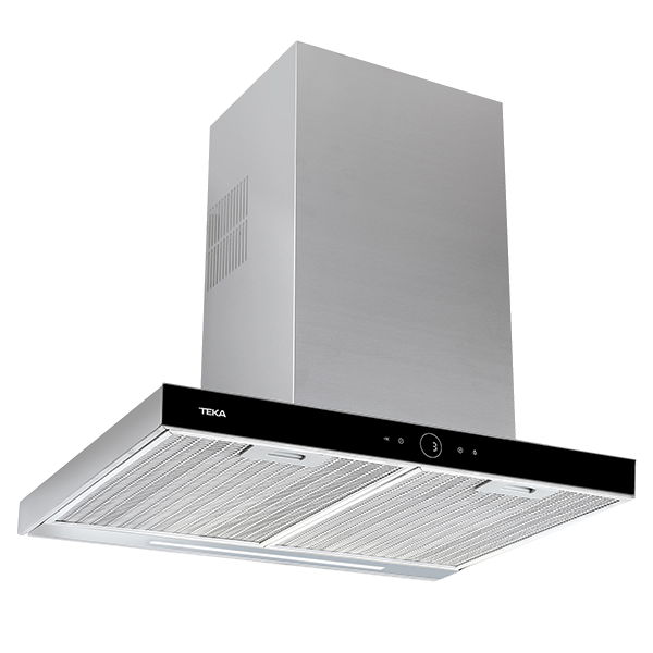 CHAMINÉ DECORATIVA TEKA – DLH 686 T