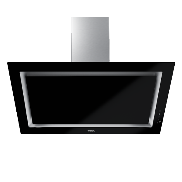 CHAMINÉ DECORATIVA TEKA – DVL 98660 TOS BK