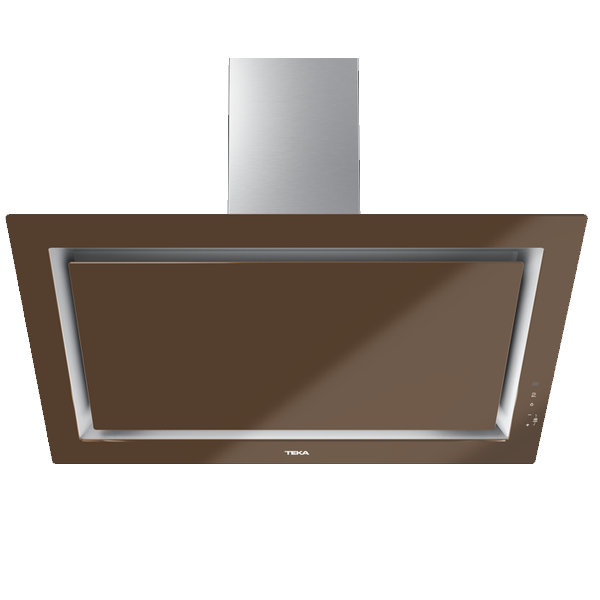 CHAMINÉ DECORATIVA TEKA – DVL 98660 TOS LB