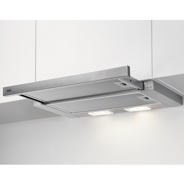 EXAUSTOR AEG – DPB 3632S