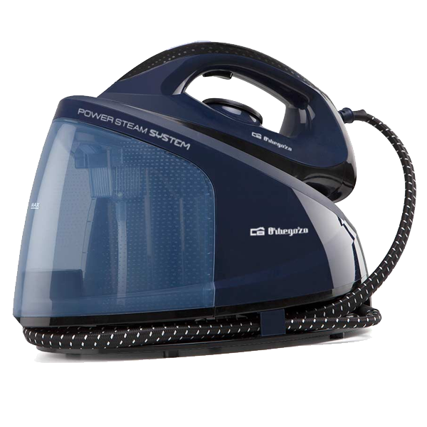 FERRO CALDEIRA ORBEGOZO – VP 8550