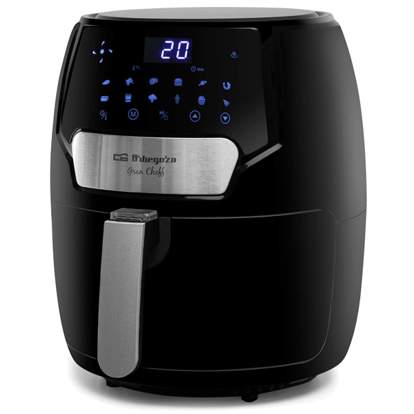 FRITADEIRA ORBEGOZO – FDR 65