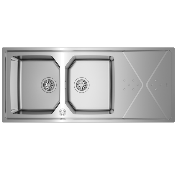 LAVA LOUÇA TEKA – BROOKLYN 80 M-XP 2C 1E