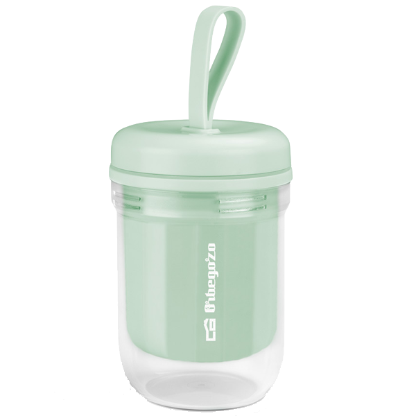 LIQUIDIFICADORA ORBEGOZO – BV 2500