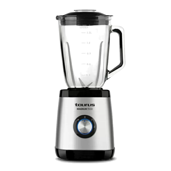 LIQUIDIFICADORA TAURUS OPTIMA MAGNUM 1500 – 912