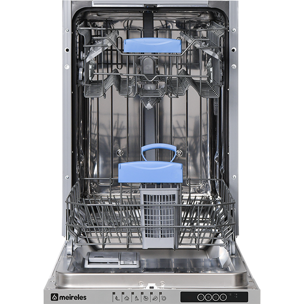MÁQUINA DE LAVAR LOUÇA MEIRELES – MLLI 106