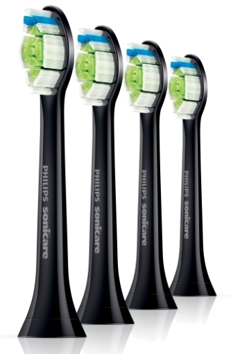 PACK 2 CABEÇAS DE ESCOVA DE DENTES PHILIPS – HX 6064/10
