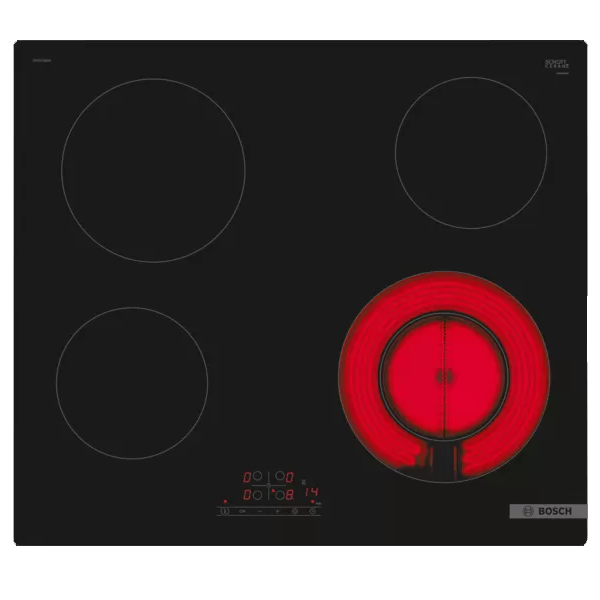 PLACA BOSCH – PKF611BB8E –