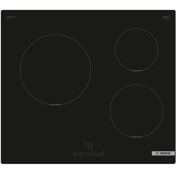 PLACA BOSCH – PUC611BB5E –