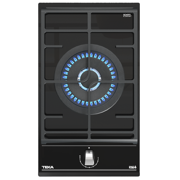 PLACA ENCASTRAR TEKA – GZC 31330 XBA BK