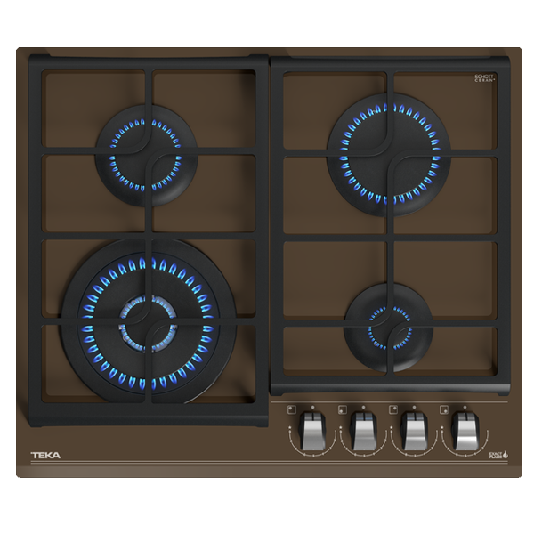 PLACA ENCASTRAR TEKA – GZC 64320 XBA LB