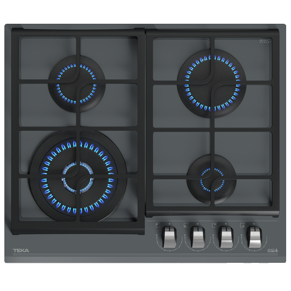 PLACA ENCASTRAR TEKA – GZC 64320 XBA ST