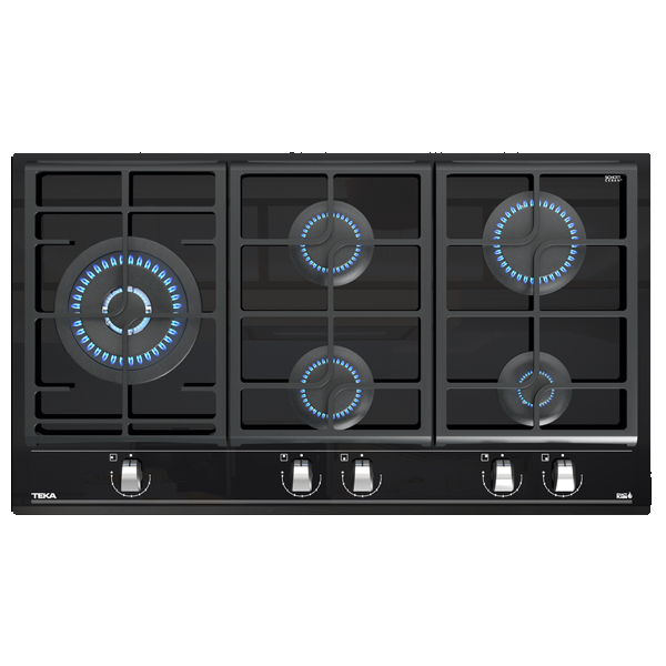 PLACA ENCASTRAR TEKA – GZC 95320 XBA BK