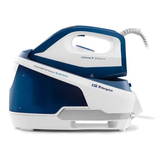 FERRO CALDEIRA ORBEGOZO – VP 8600