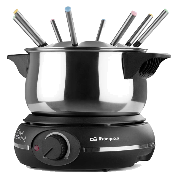 FONDUE ORBEGOZO – FDR 14 1,4LTS