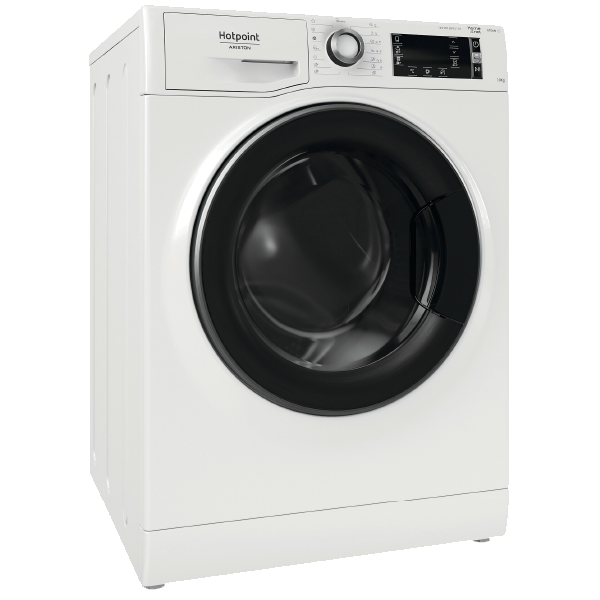 MÁQUINA DE LAVAR ROUPA HOTPOINT – NLCD 10468 WD AW EU N
