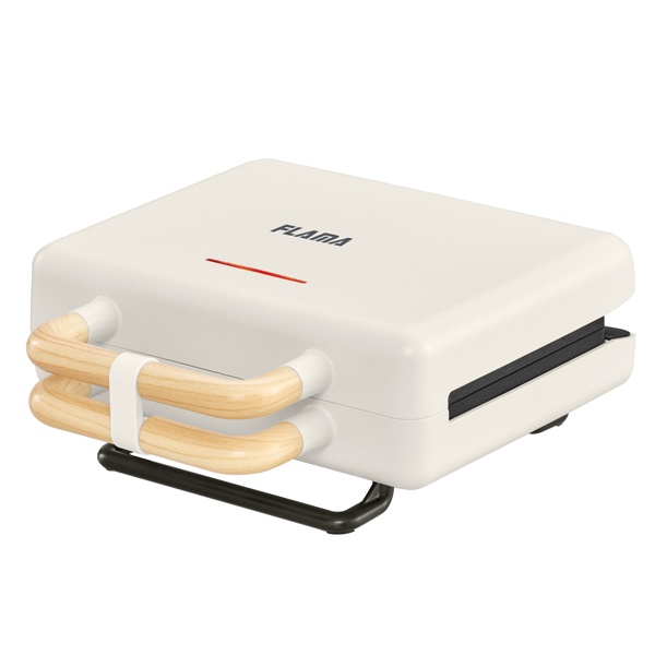 SANDWICHEIRA COLORS BRANCA FLAMA – 4961 FL
