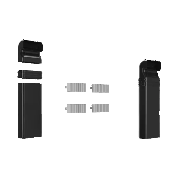 ACESSÓRIO P/ INSTALAÇÃO PLACA SIEMENS – HZ9VDKE1 –