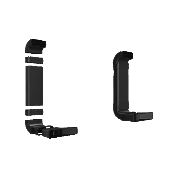 ACESSÓRIO P/ INSTALAÇÃO PLACA SIEMENS – HZ9VDKR0 –