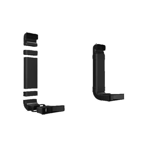 ACESSÓRIO P/ INSTALAÇÃO PLACA SIEMENS – HZ9VDKR1 –