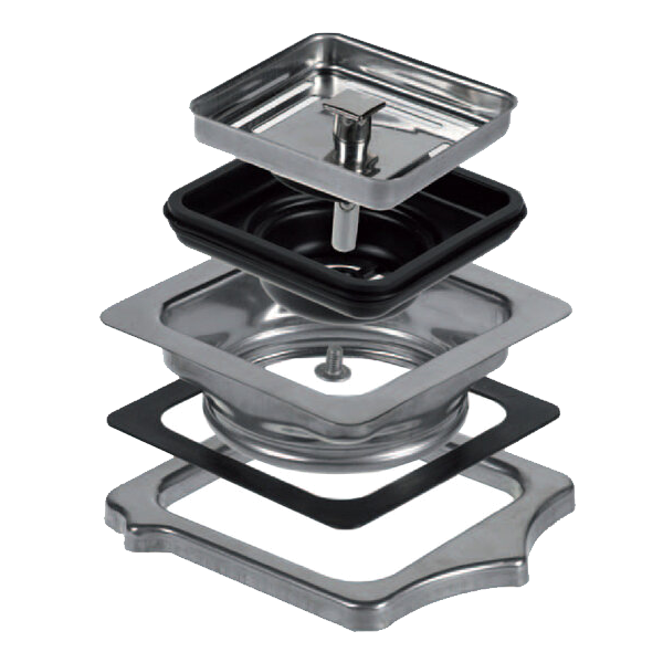 ADAPTADOR PARA TRITURADOR TEKA – 88801300