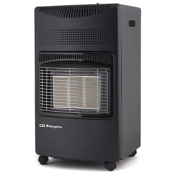 AQUECEDOR CATALÍTICO ORBEGOZO – HCE 73