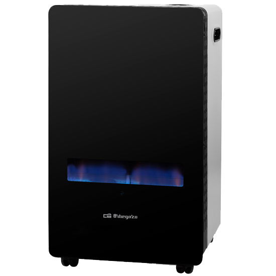 AQUECEDOR CHAMA AZUL ORBEGOZO – HBF 100