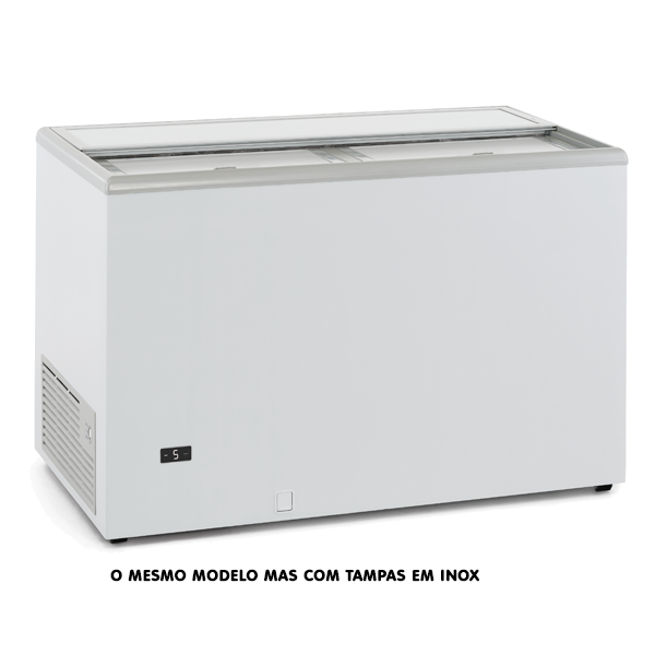 ARREFECEDOR HORIZONTAL GARRAFAS STARLUX – STAG400IIX