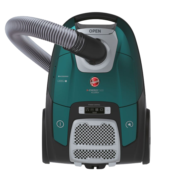 ASPIRADOR HOOVER H-ENERGY 530 ALLERGY – HE530ALG 011