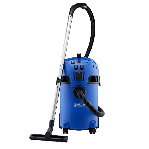 ASPIRADOR NILFISK – MULTI II 30 – 18451552