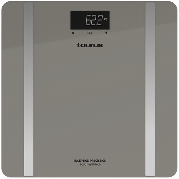 BALANÇA WC TAURUS INCEPTION PRECISSION – 990.556