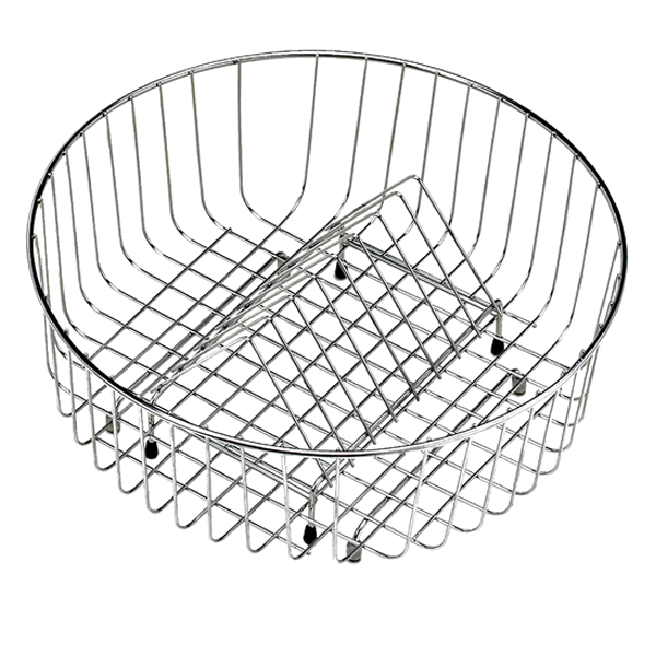 CESTO INOX 340X145MM TEKA – 40199039