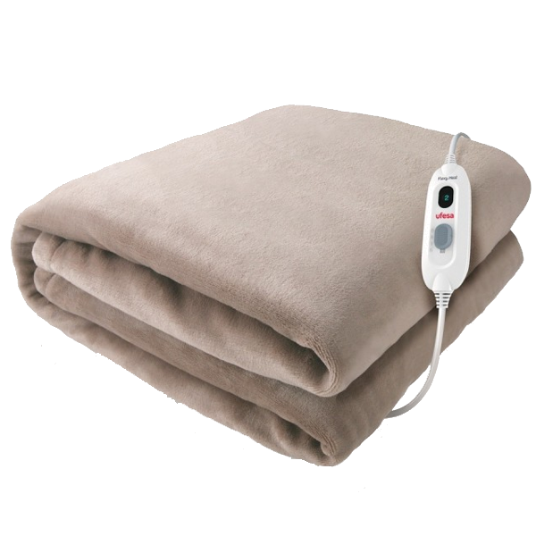 COBERTOR TÉRMICO UFESA – SOFTY PLUS – 10405395