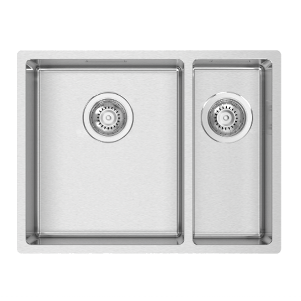 CUBA ESCOVADA RODI – BOX LUX 55 C/ VÁLVULA CESTA – 08N1EC40628A0