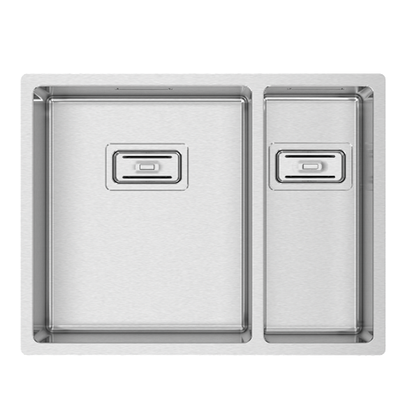 CUBA ESCOVADA RODI – BOX LUX 55 C/ VÁLVULA FIRST – 08N1EC40648A0