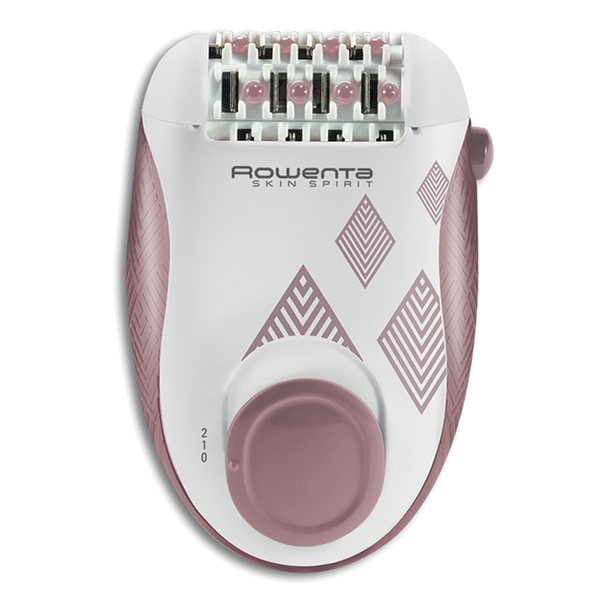 DEPILADORA ROWENTA – EP 2900 F1