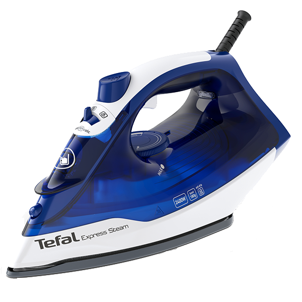 FERRO VAPOR TEFAL – FV 2838 E0