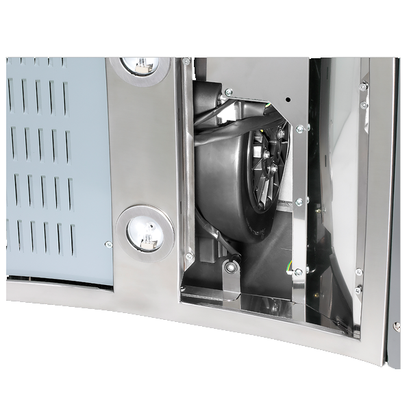 FILTRO RECIRCULAÇÃO 1/L TEKA – 40490109