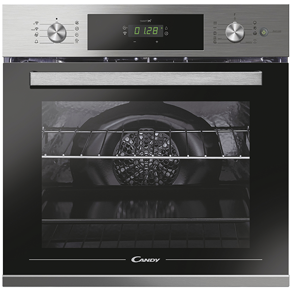 FORNO CANDY – FCTS896X WIFI