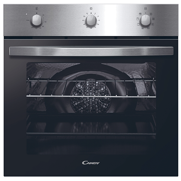 FORNO CANDY – FIDC X602
