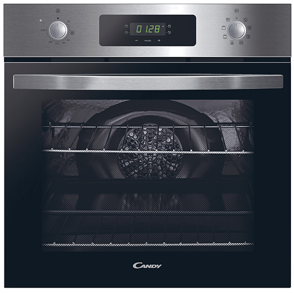 FORNO CANDY – FIDC X605L
