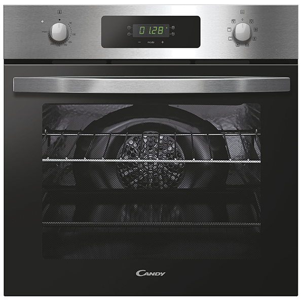 FORNO CANDY – FIDC X605