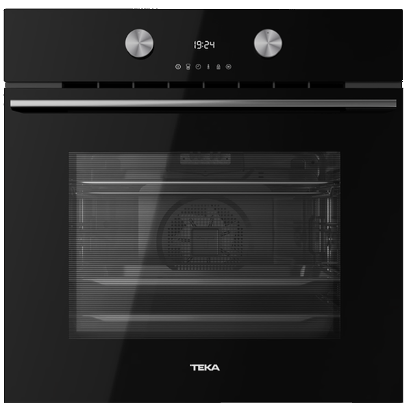 FORNO ENCASTRAR TEKA – HLB 8700 P BK AIRFRY