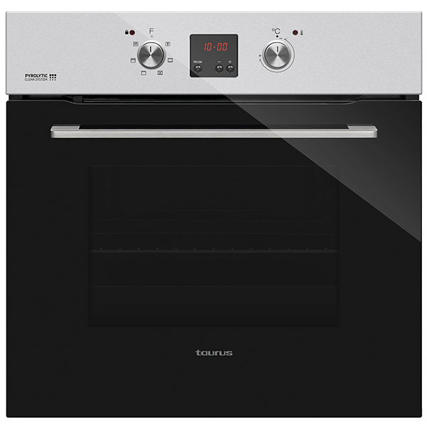 FORNO TAURUS – HM664IXD PYRO