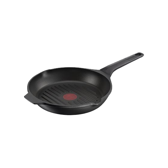 FRIGIDEIRA GRILL TEFAL ROBUSTO INDUÇÃO 26CM – E2494044