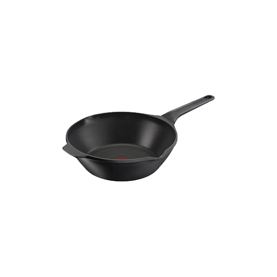 FRIGIDEIRA WOK TEFAL ROBUSTO INDUÇÃO 28CM – E2491944
